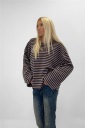 maglia over manica lunga circus